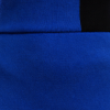 falda-akayu-azul-borde-negro