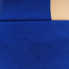 falda-akayu-azul-borde-beige